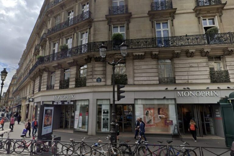 Monoprix Opera 【パリ旅行】オペラ・ガルニエ(オペラ座)満喫マニュアル!観光解説 | ぶらぶらパリBlog